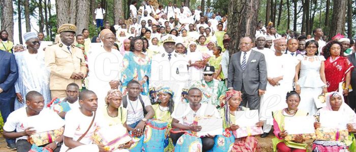Vacances sans sida: la touche de Ngaoundéré Vacances sans sida: la touche de Ngaoundéré