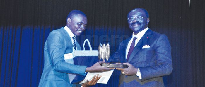 Concours littéraire national: les lauréats primés