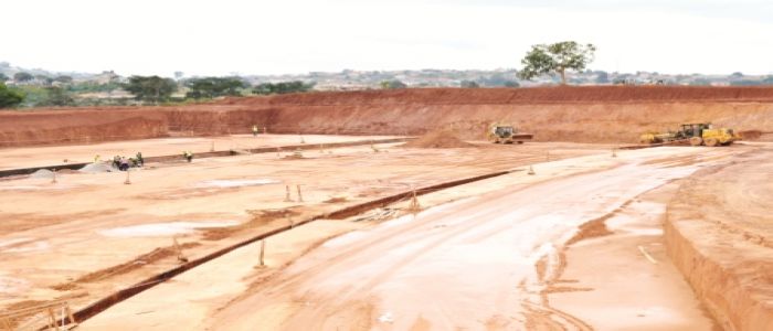 CAN 2019: appel d'offres pour l'audit