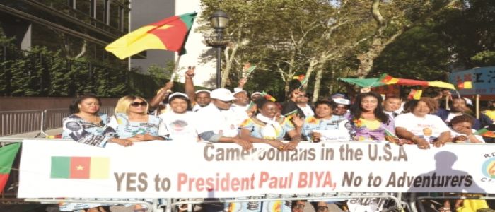 72ndUN General Assembly: Unprecedented Mobilisation For Peace