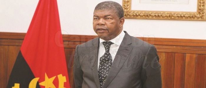Angola: l’ère Lourenço a commencé Angola: l’ère Lourenço a commencé