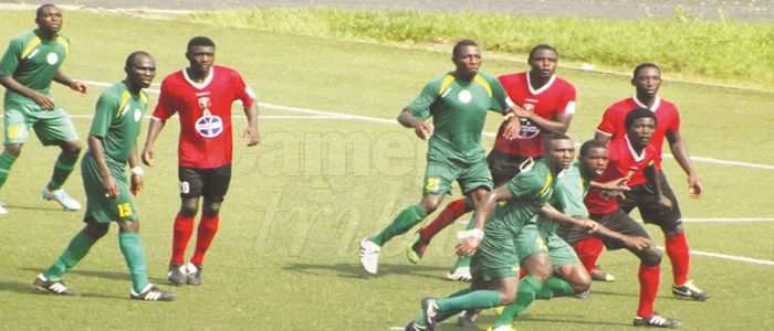 Mtn Elite Two: un fauteuil pour trois Mtn Elite Two: un fauteuil pour trois