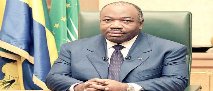 Gabon: L’élection d’Ali Bongo confirmée