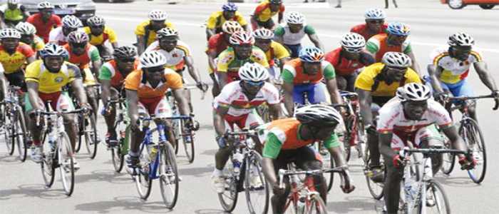 Tour cycliste de Côte d’Ivoire 2016: Quatre Camerounais en lice