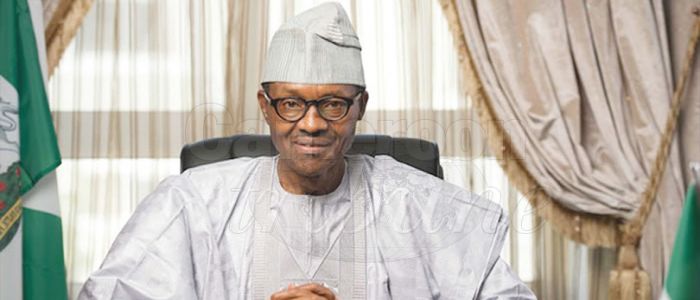 Nigeria: le président Buhari prône l’unité Nigeria: le président Buhari prône l’unité