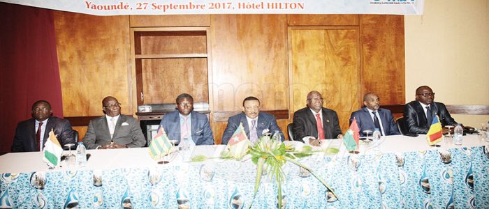 Eau et assainissement: l’agence africaine doit reprendre vie Eau et assainissement: l’agence africaine doit reprendre vie