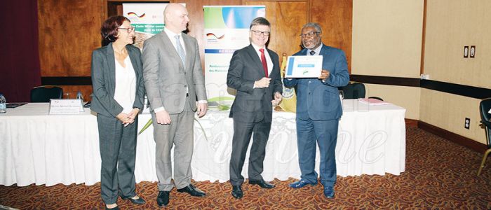 CEMAC: vers un code minier unique CEMAC: vers un code minier unique