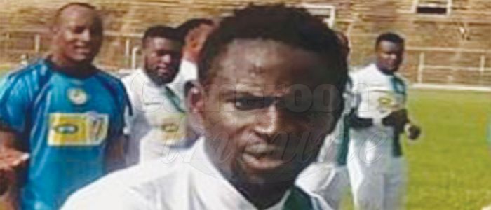 Football: Daouda Kamilou, comme le bon … 20 ! Football: Daouda Kamilou, comme le bon … 20 !