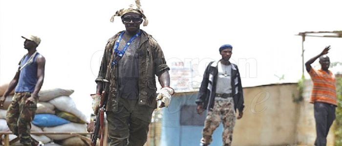 Côte d’Ivoire: encore des revendications Côte d’Ivoire: encore des revendications