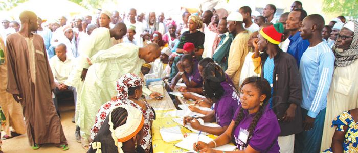 Fistules obstétricales : Mercy Ships cherche patientes Fistules obstétricales : Mercy Ships cherche patientes