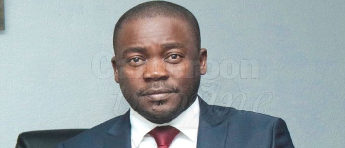 Future Africa Economic Leaders: Cameroon’s Bony Dashaco Among Top 10 