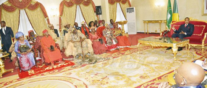 Congo Brazzaville: opération décrispation