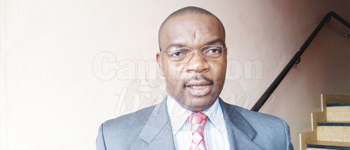 CAN de volleyball: le bal des arrivées CAN de volleyball: le bal des arrivées