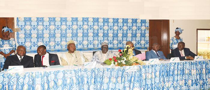 Ecole nationale supérieure Polytechnique: le savoir-faire en vitrine Ecole nationale supérieure Polytechnique: le savoir-faire en vitrine