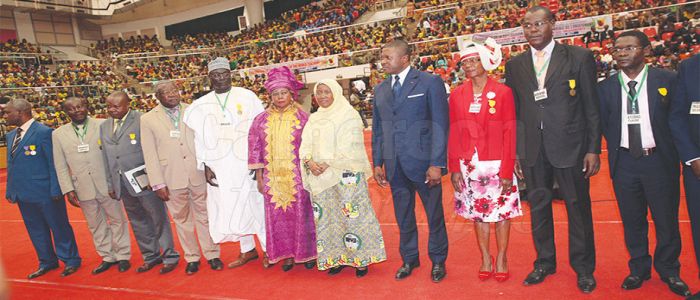 Enseignants: la reconnaissance de la nation Enseignants: la reconnaissance de la nation