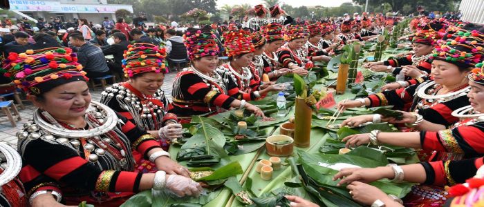 Devolution Of Power, Resources: How China Has Surmounted Ethnic Acrimony, Development Imbalance  