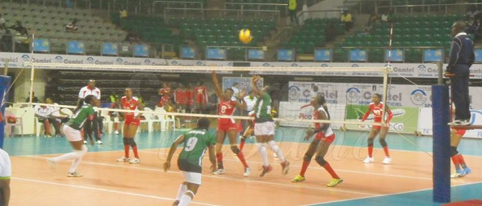 Groupe B: le Kenya…et les autres