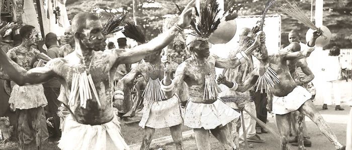 CERDOTOLA: 40 ans de culture africaine célébrés