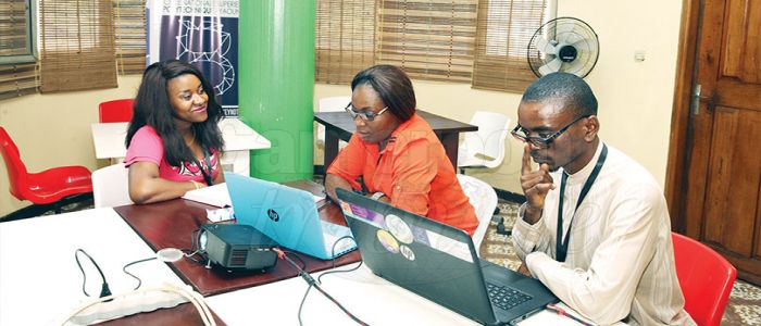 Mapubi Coworking: l'abri des jeunes entrepreneurs