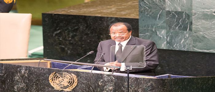 Paul Biya à l’ONU: Chronique d’un séjour plein