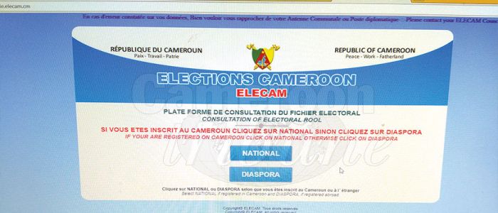 Elecam: les TIC pour mieux servir