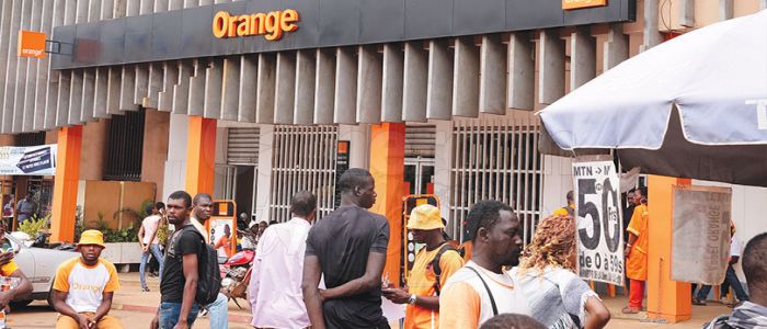 Network Disruptions: Orange Settles Camtel’s Debt