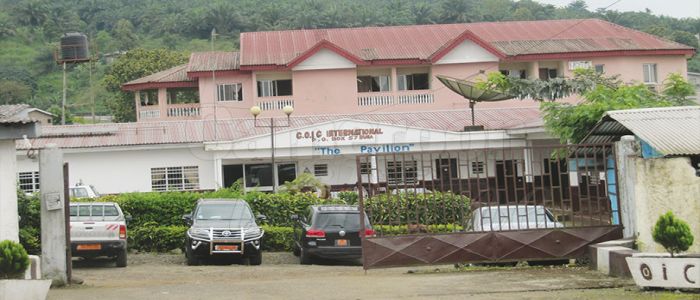 South West: Proximity Consultations Continue In Buea