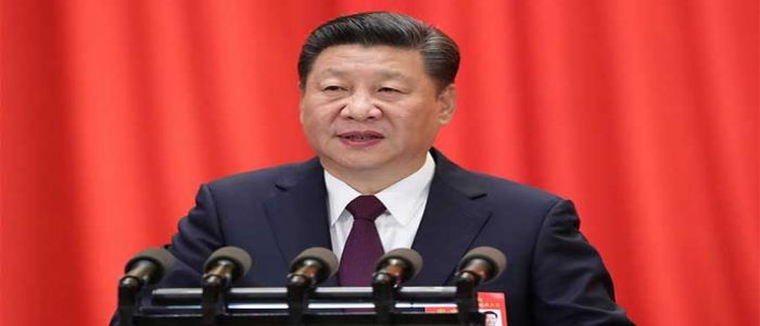 19th CPC Congress: China Awaits New Politburo Standing Committee Members