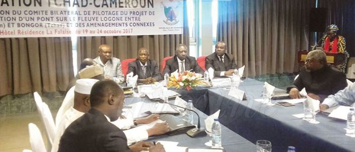 Tchad-Cameroun: On reparle du pont Yagoua-Bongor