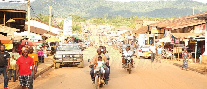 Commémoration: Eséka, un an après Commémoration: Eséka, un an après