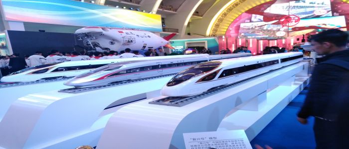 19th CPC Congress: Exhibition Showcases President Xi Jinping’s Achievements 19th CPC Congress: Exhibition Showcases President Xi Jinping’s Achievements