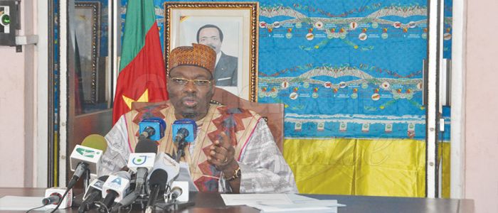 Désinformation sur la situation dans le Nord-Ouest et le Sud-Ouest: « Les Camerounais ne sont pas dupes »