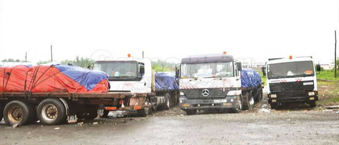 Zones industrielles: Chasse au stationnement abusif Zones industrielles: Chasse au stationnement abusif