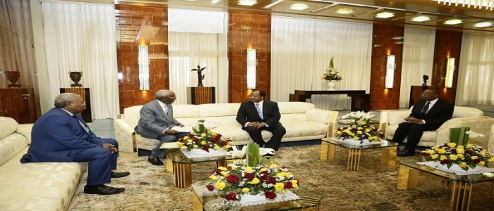 CEMAC: Another Opportunity To Foster Integration CEMAC: Another Opportunity To Foster Integration