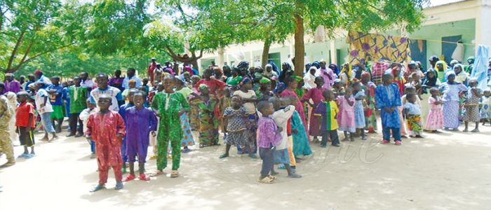 Guerre contre Boko Haram: Sur les traces des ex-otages