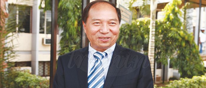 La Chine est entrée dans une nouvelle ère