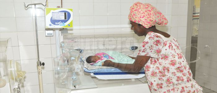 Pédiatrie: Au chevet des prématurés