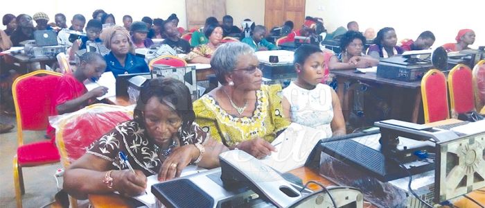 Des formations qui changent la vie