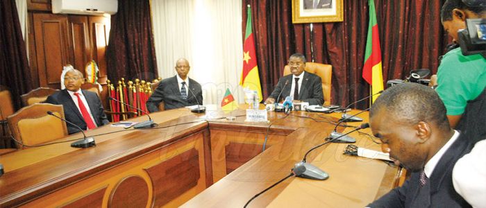 Lutte contre l’onchocercose: les bons résultats de la méthode Test and treat Lutte contre l’onchocercose: les bons résultats de la méthode Test and treat