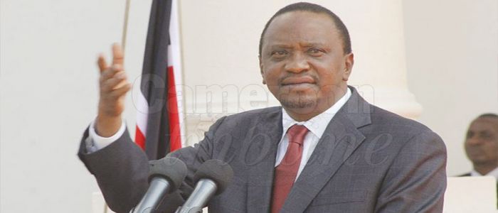 Kenya: situation politique confuse