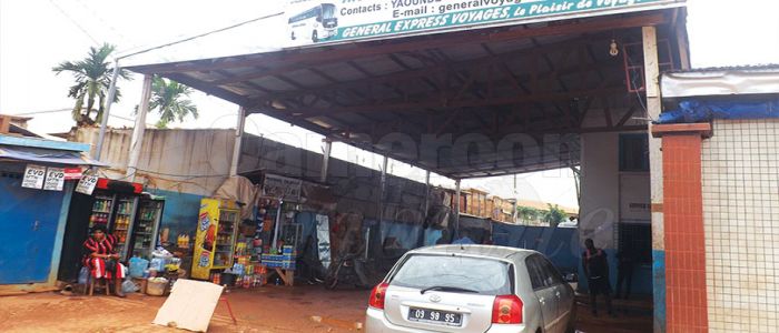 Transport interurbain: Général Express voyages accepte la sanction Transport interurbain: Général Express voyages accepte la sanction