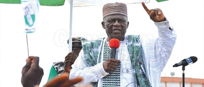 SDF: Elective Convention Rescheduled For February 2018 SDF: Elective Convention Rescheduled For February 2018