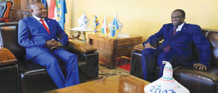 Burundi: l’ONU relance le dialogue