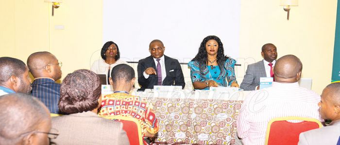 Financement du développement en Afrique: des journalistes de l’UPF outillés Financement du développement en Afrique: des journalistes de l’UPF outillés