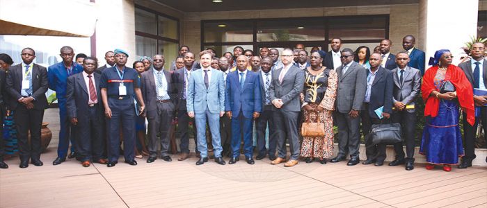 Gestion des catastrophes: un logiciel pour gérer les coûts Gestion des catastrophes: un logiciel pour gérer les coûts