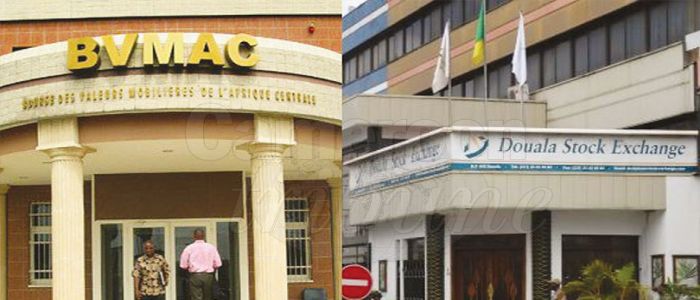 Transfert à Douala du siège de la bourse régionale: un acquis important Transfert à Douala du siège de la bourse régionale: un acquis important
