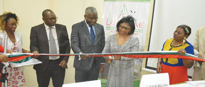 Qualité du médicament: un forum international en gestation Qualité du médicament: un forum international en gestation