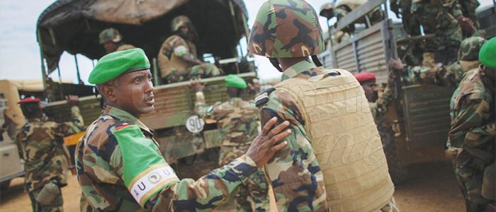 Horn of Africa: Al-Shabab Remains Permanent Threat
