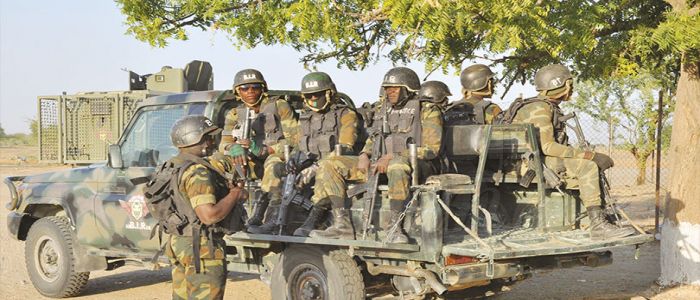 Région du Lac Tchad: le parent pauvre