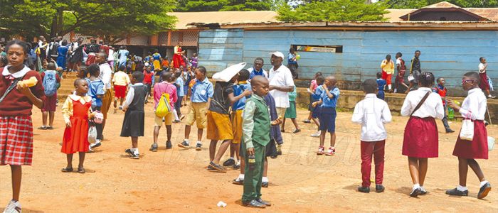 Droits de l’Homme: la place des enfants vulnérables Droits de l’Homme: la place des enfants vulnérables
